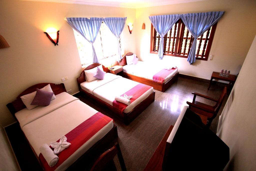 Forest King Hotel Siem Reap Bilik gambar
